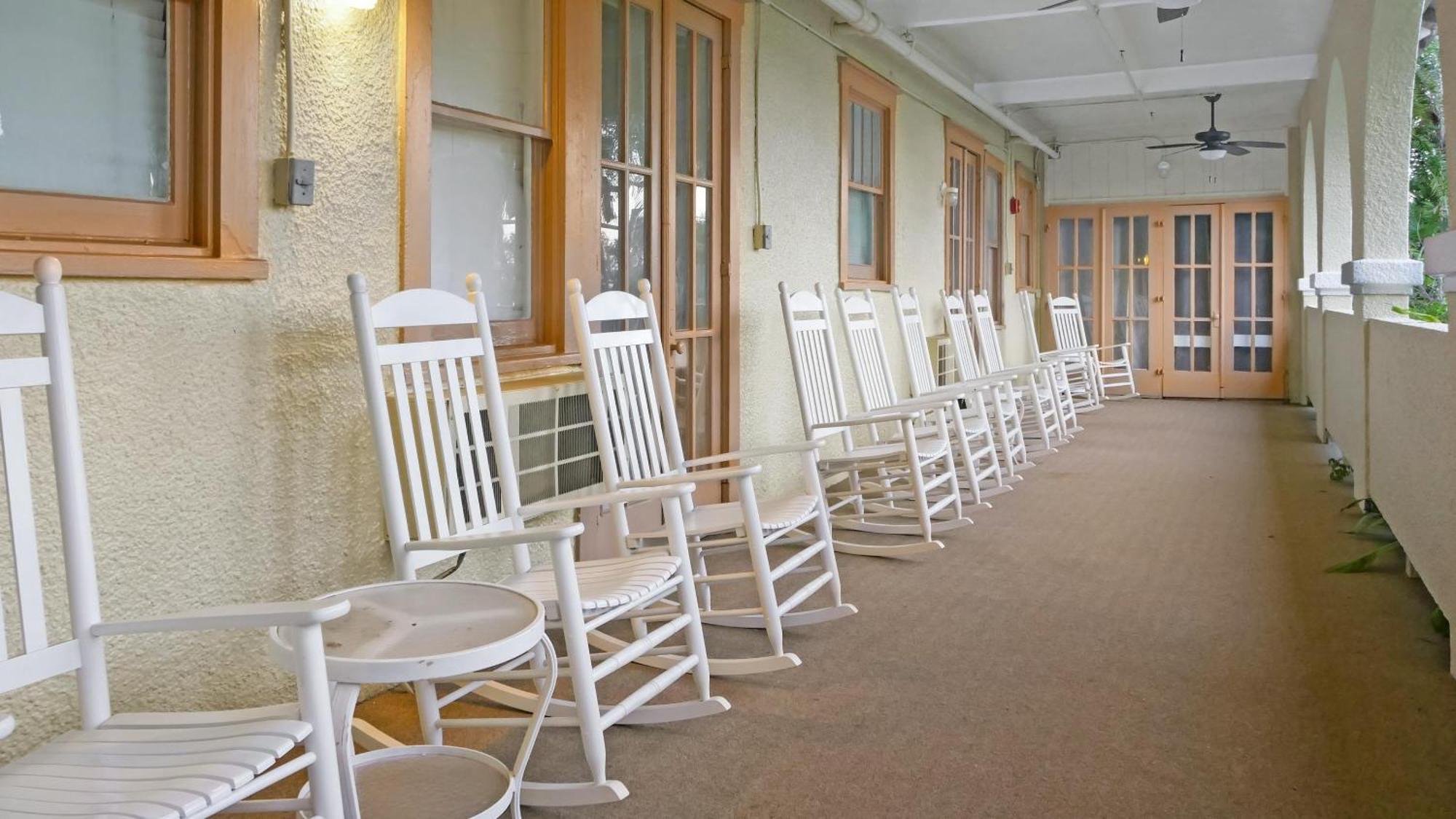 Crystal Bay Historic Hotel St. Petersburg Dış mekan fotoğraf
