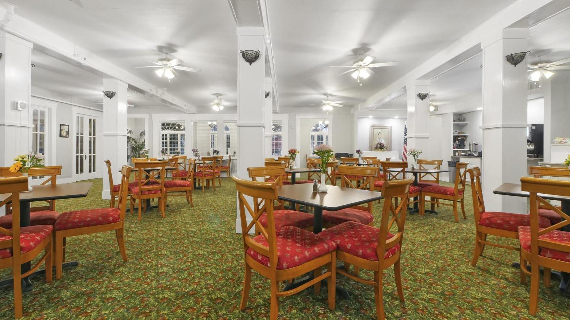 Crystal Bay Historic Hotel St. Petersburg Dış mekan fotoğraf