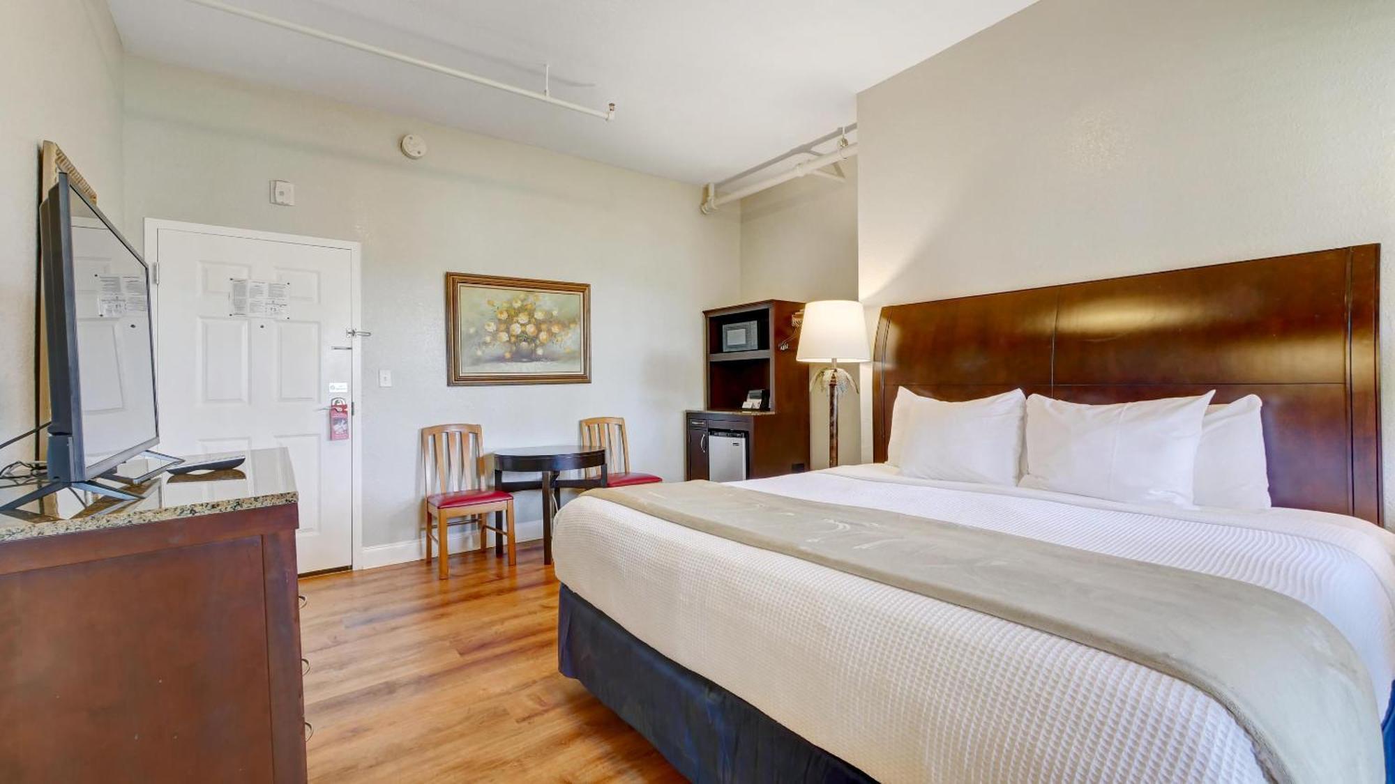 Crystal Bay Historic Hotel St. Petersburg Dış mekan fotoğraf